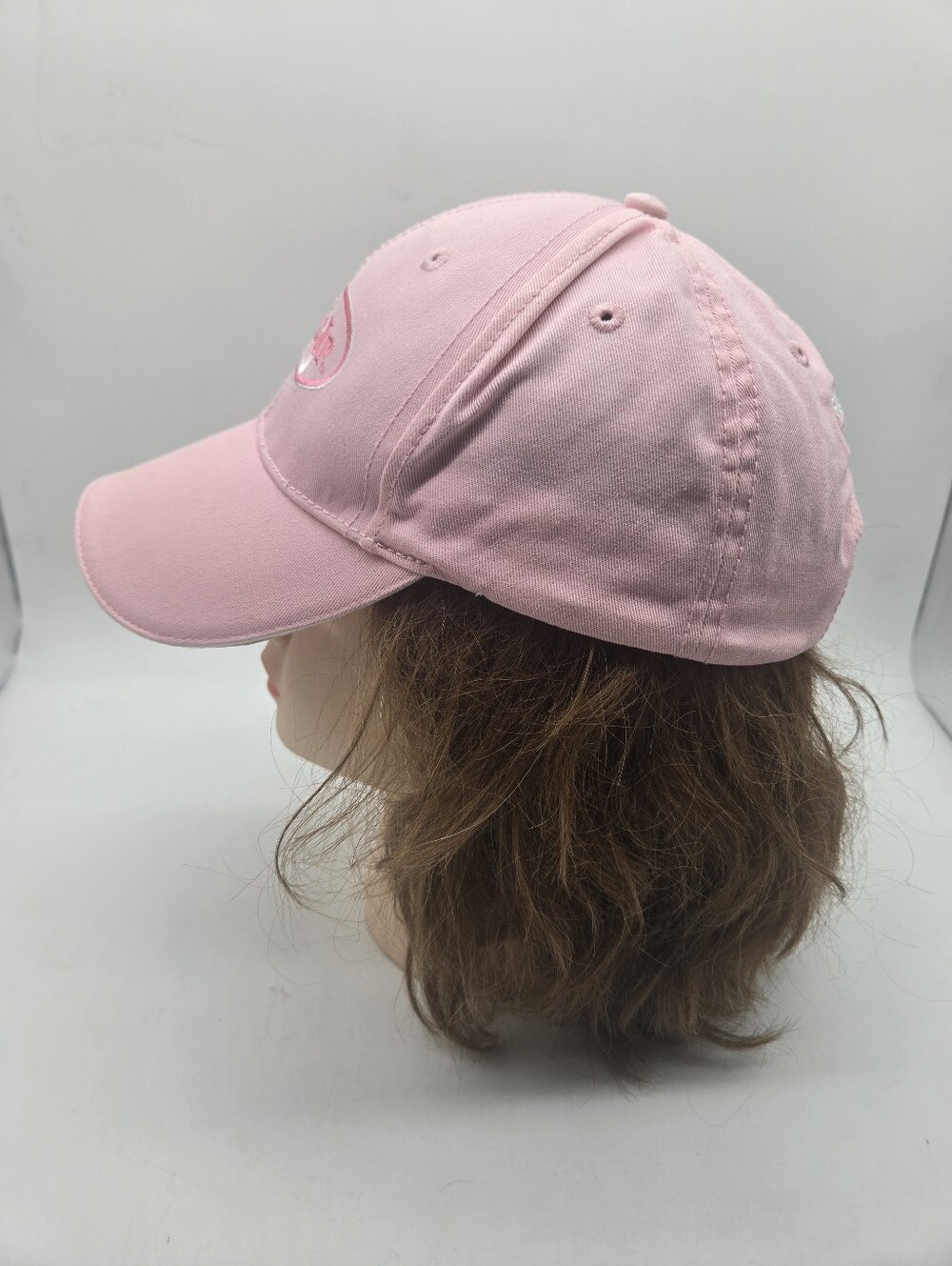 Nascar Dale Jr Budweiser Hat - Picture 2 of 8